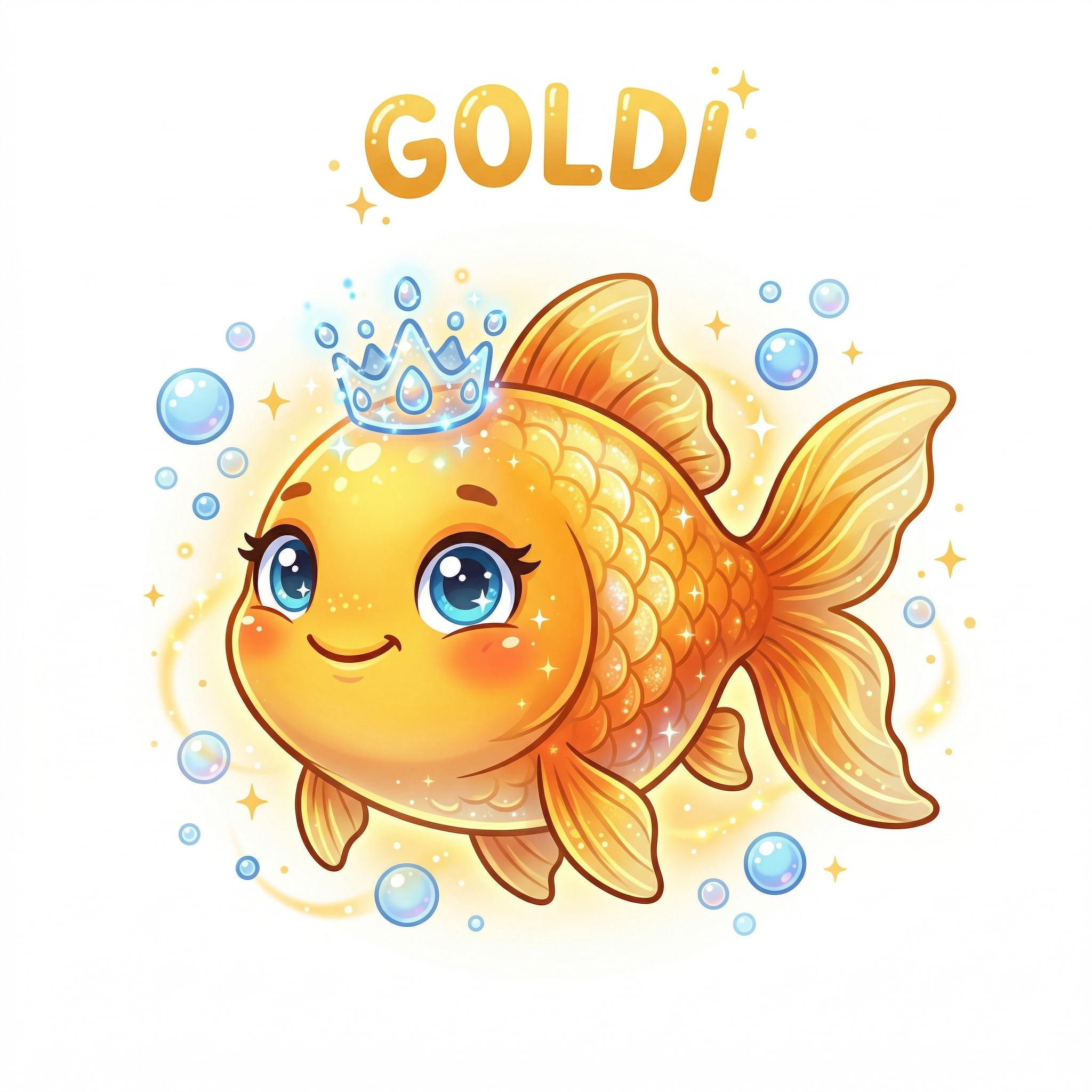GOLDI