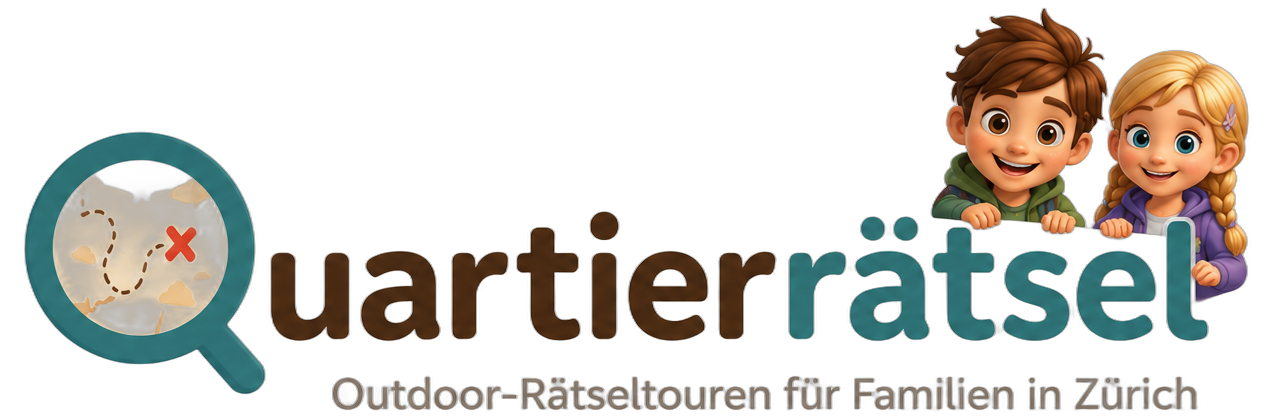 Quartierrätsel